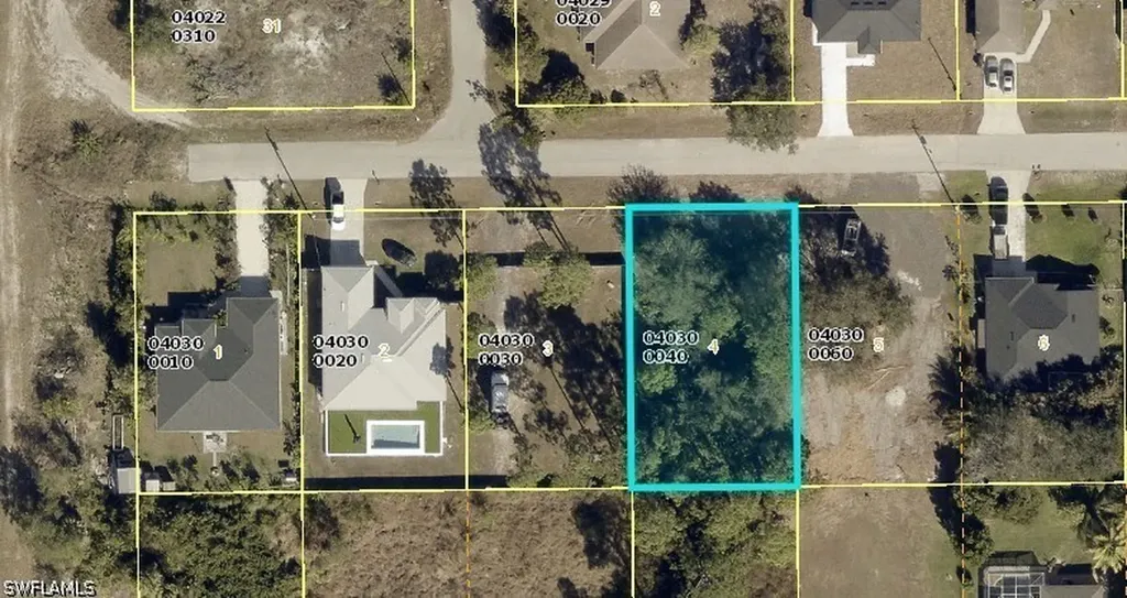 3013 45th Street SW Lehigh Acres FL 33976