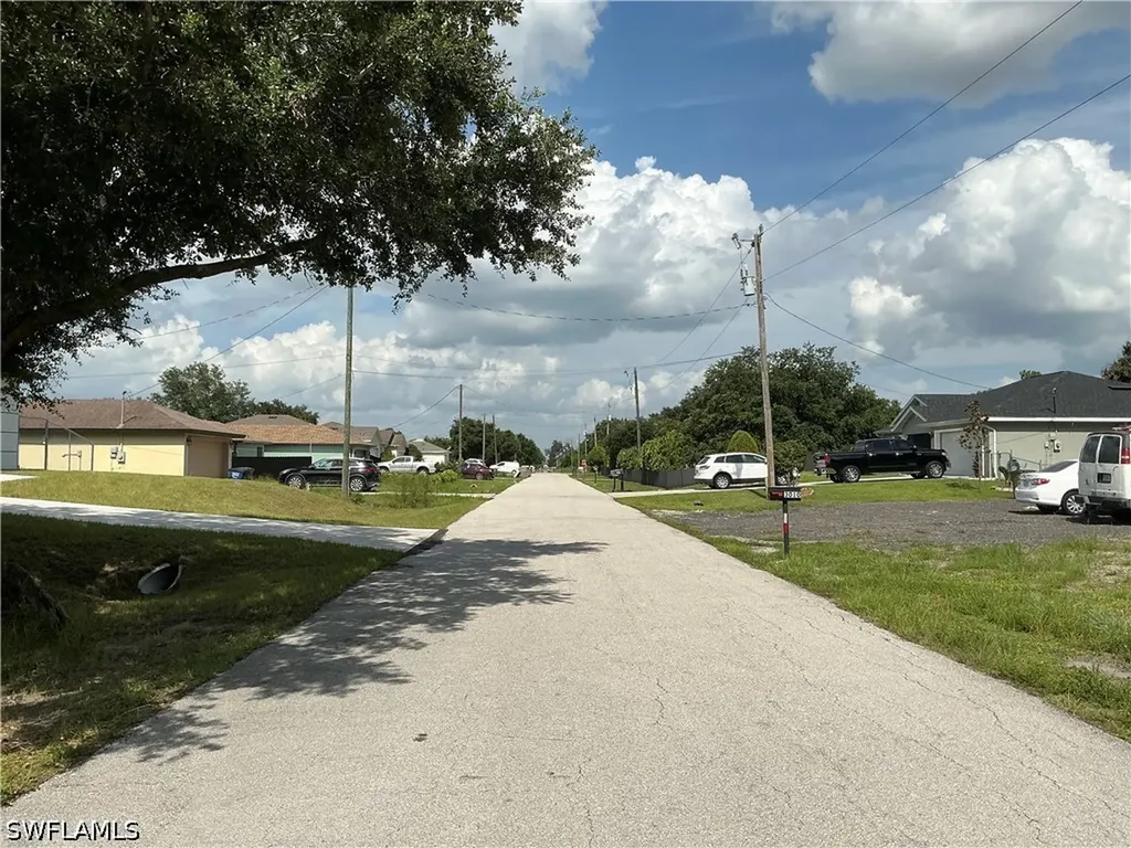 3013 45th Street SW Lehigh Acres FL 33976