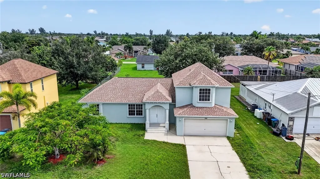 523 SE 25th Lane Cape Coral FL 33904