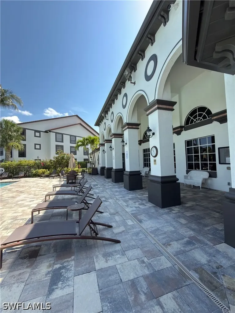 7960 Preserve Circle Naples FL 34119