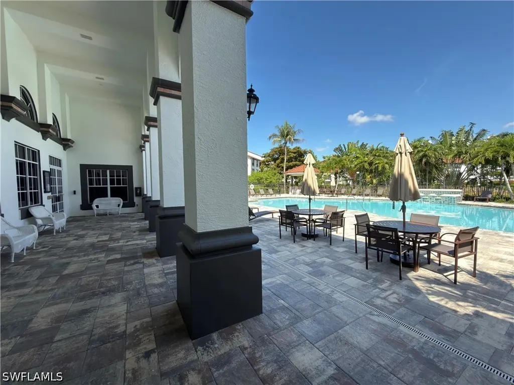 7960 Preserve Circle Naples FL 34119