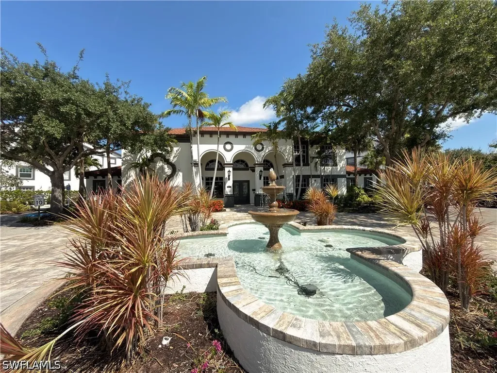 7960 Preserve Circle Naples FL 34119