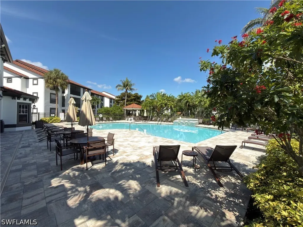 7960 Preserve Circle Naples FL 34119