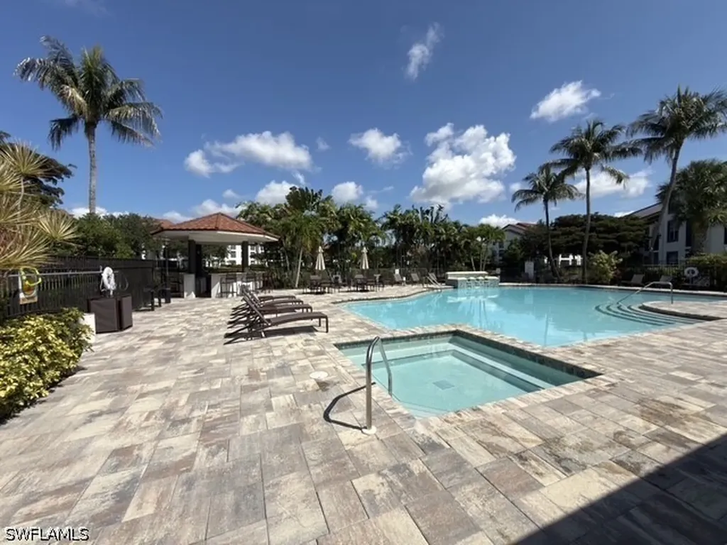 7960 Preserve Circle Naples FL 34119