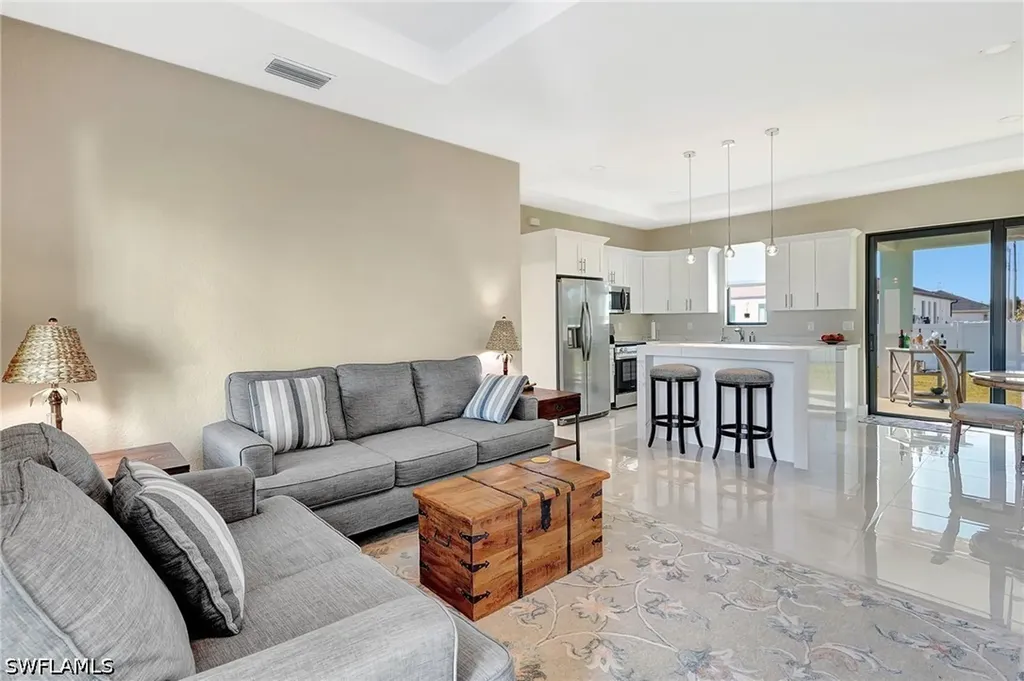 2514 SW Embers Terrace Cape Coral FL 33991