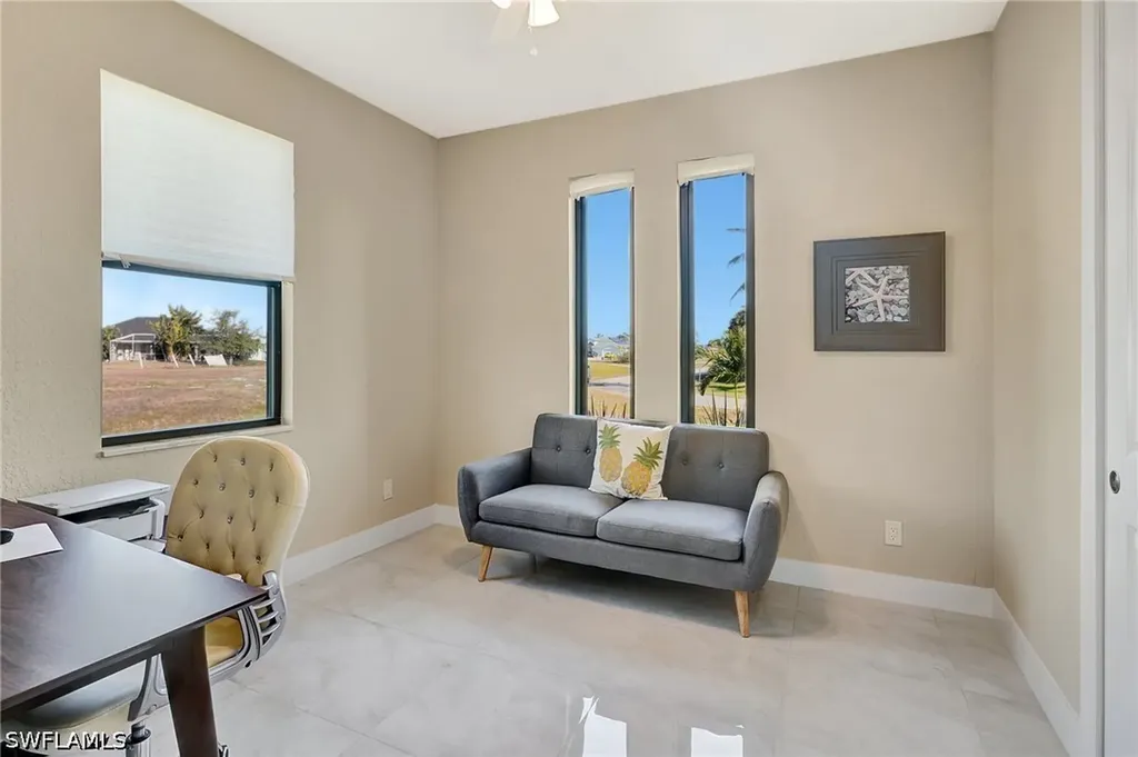 2514 SW Embers Terrace Cape Coral FL 33991