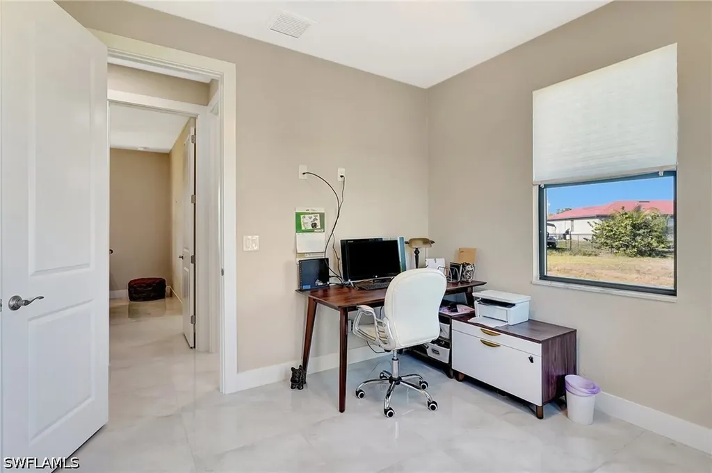 2514 SW Embers Terrace Cape Coral FL 33991