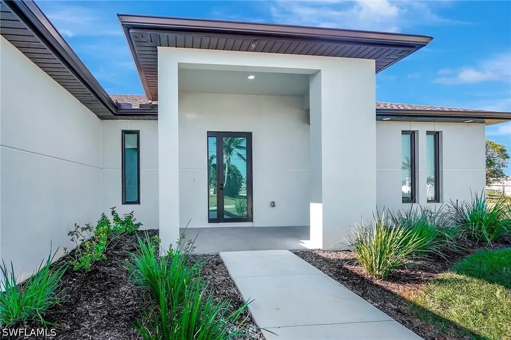 2514 SW Embers Terrace Cape Coral FL 33991