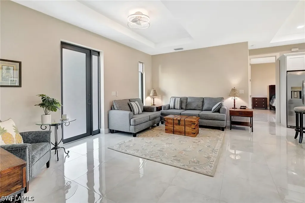2514 SW Embers Terrace Cape Coral FL 33991