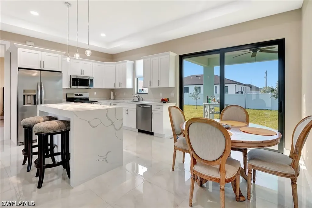 2514 SW Embers Terrace Cape Coral FL 33991
