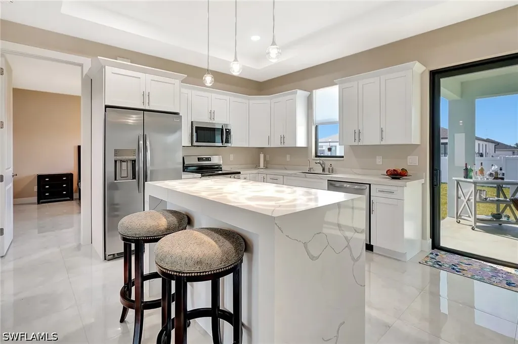 2514 SW Embers Terrace Cape Coral FL 33991