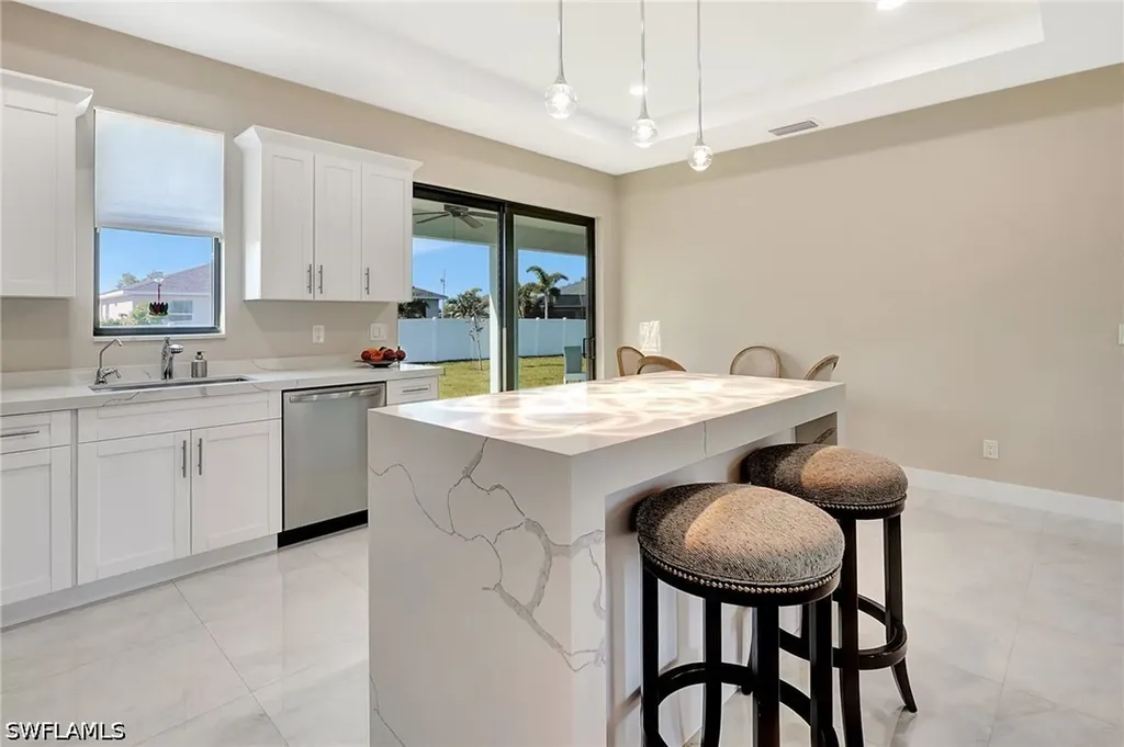 2514 SW Embers Terrace Cape Coral FL 33991