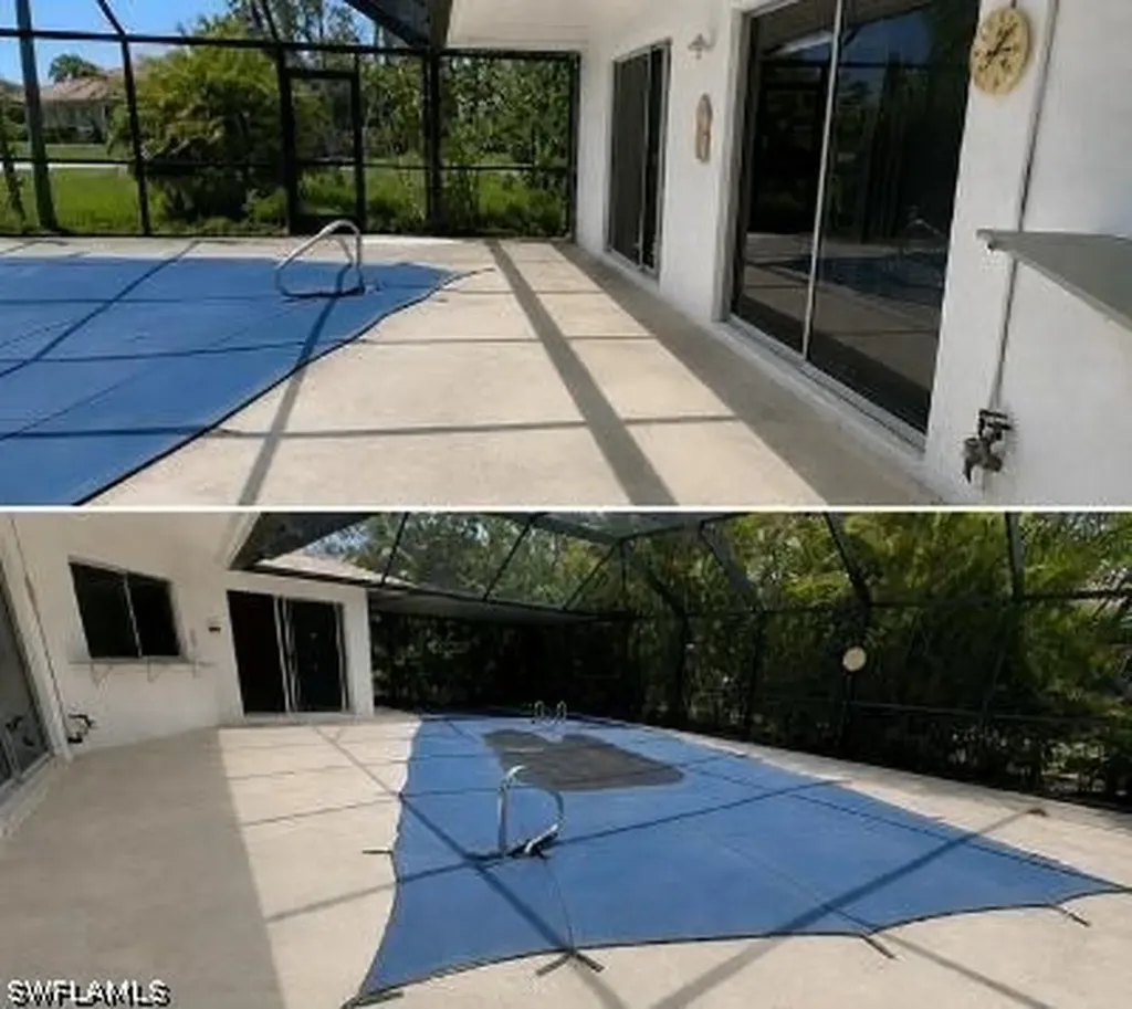 224 Pine Valley Circle Naples FL 34113