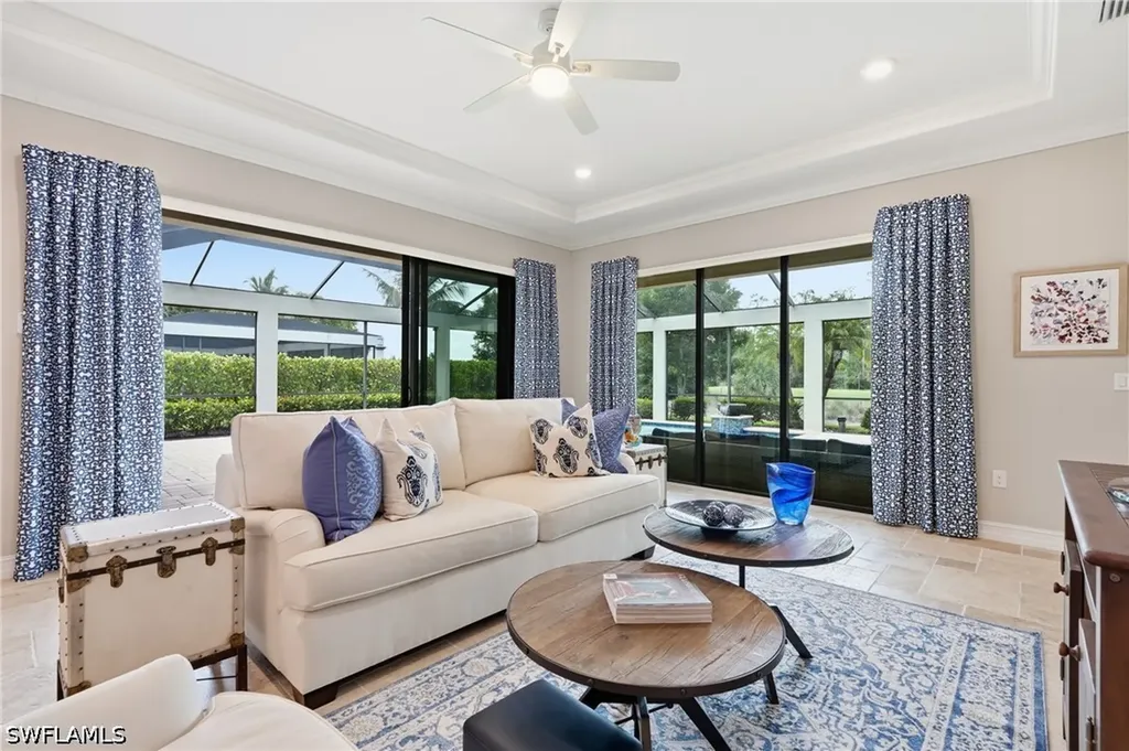 9915 Corso Bello Drive Naples FL 34113
