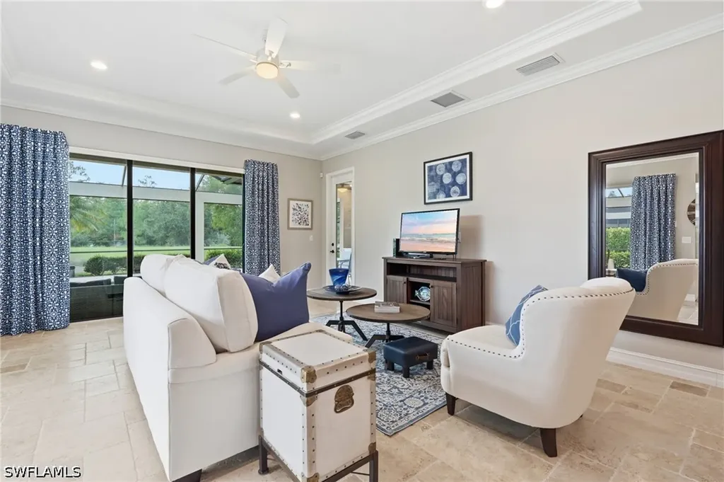 9915 Corso Bello Drive Naples FL 34113