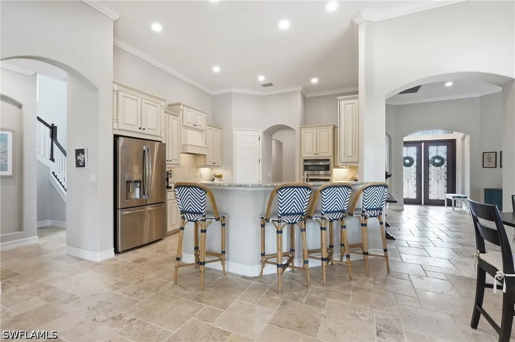 9915 Corso Bello Drive Naples FL 34113