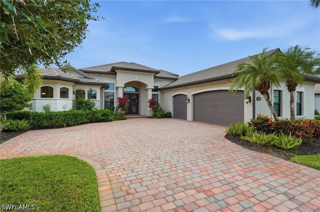 9915 Corso Bello Drive Naples FL 34113