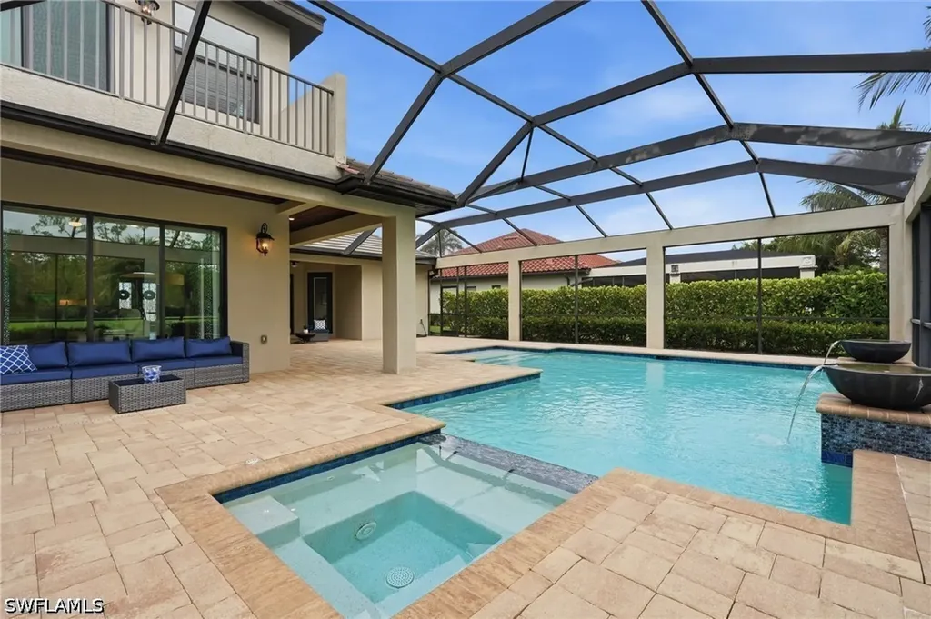 9915 Corso Bello Drive Naples FL 34113
