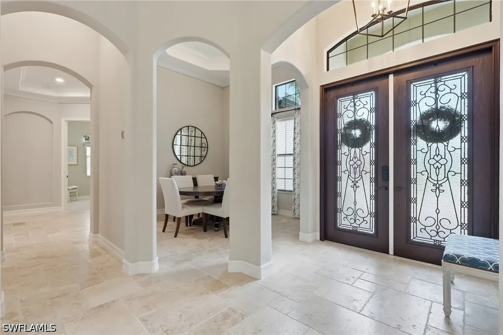 9915 Corso Bello Drive Naples FL 34113