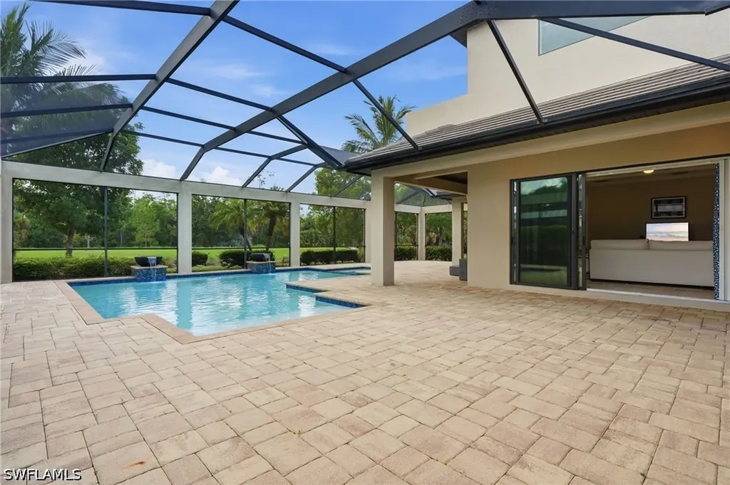 9915 Corso Bello Drive Naples FL 34113