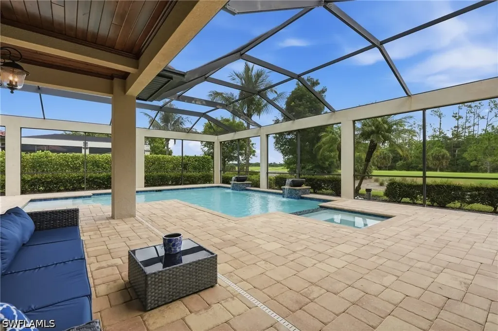 9915 Corso Bello Drive Naples FL 34113