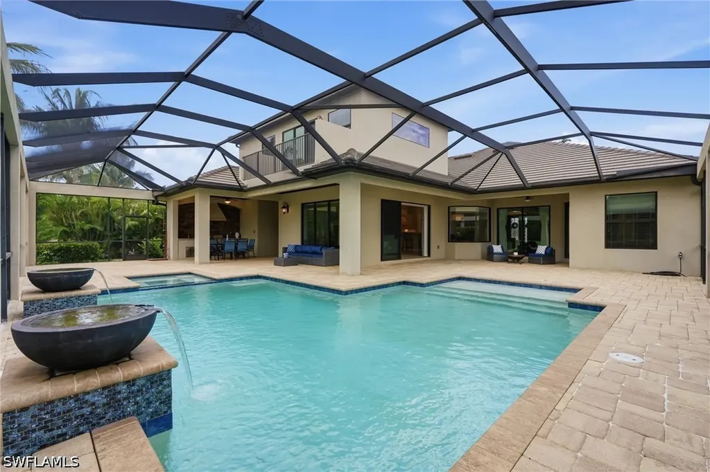 9915 Corso Bello Drive Naples FL 34113