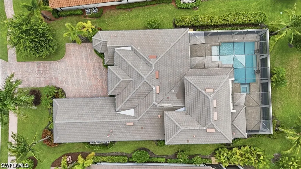 9915 Corso Bello Drive Naples FL 34113