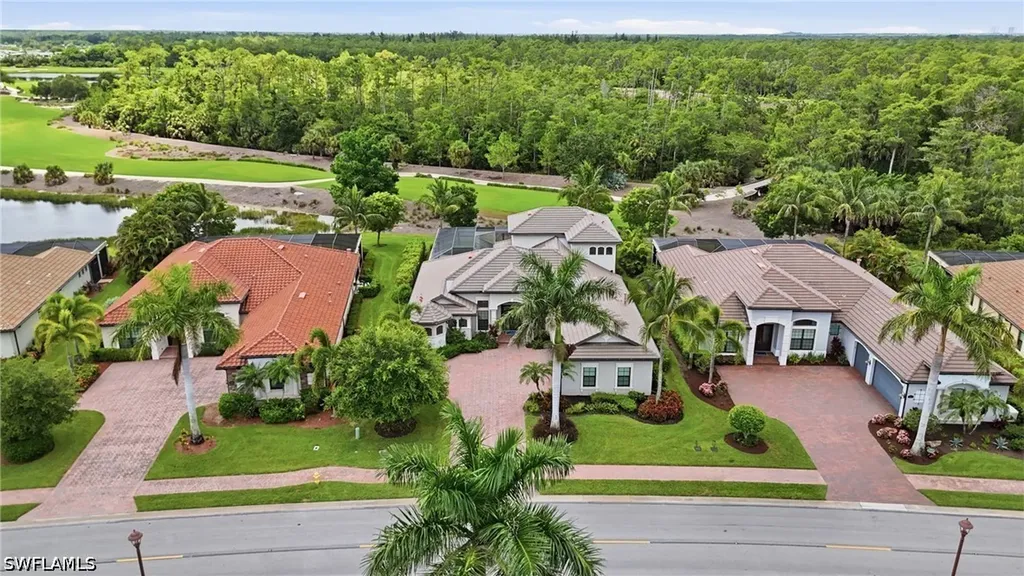 9915 Corso Bello Drive Naples FL 34113
