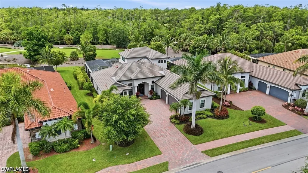 9915 Corso Bello Drive Naples FL 34113