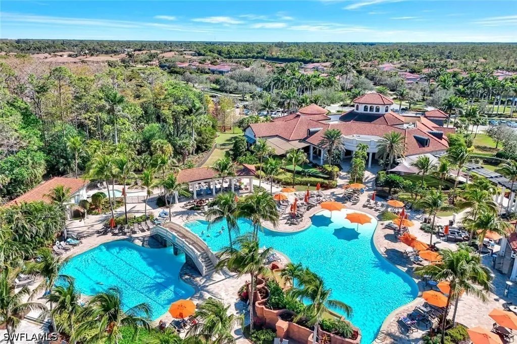 9915 Corso Bello Drive Naples FL 34113