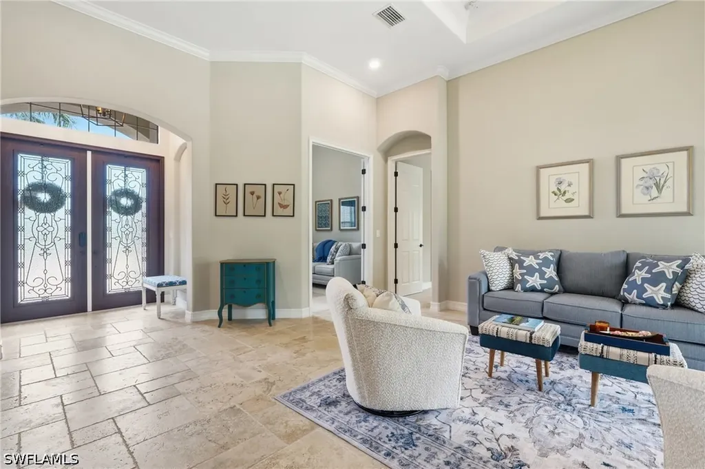 9915 Corso Bello Drive Naples FL 34113