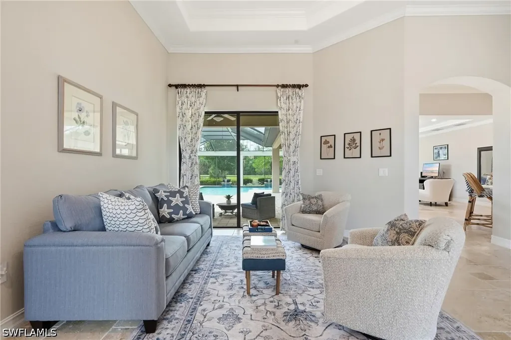 9915 Corso Bello Drive Naples FL 34113