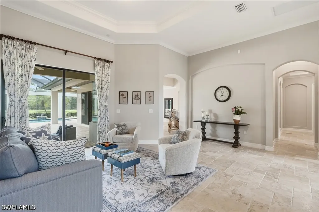 9915 Corso Bello Drive Naples FL 34113