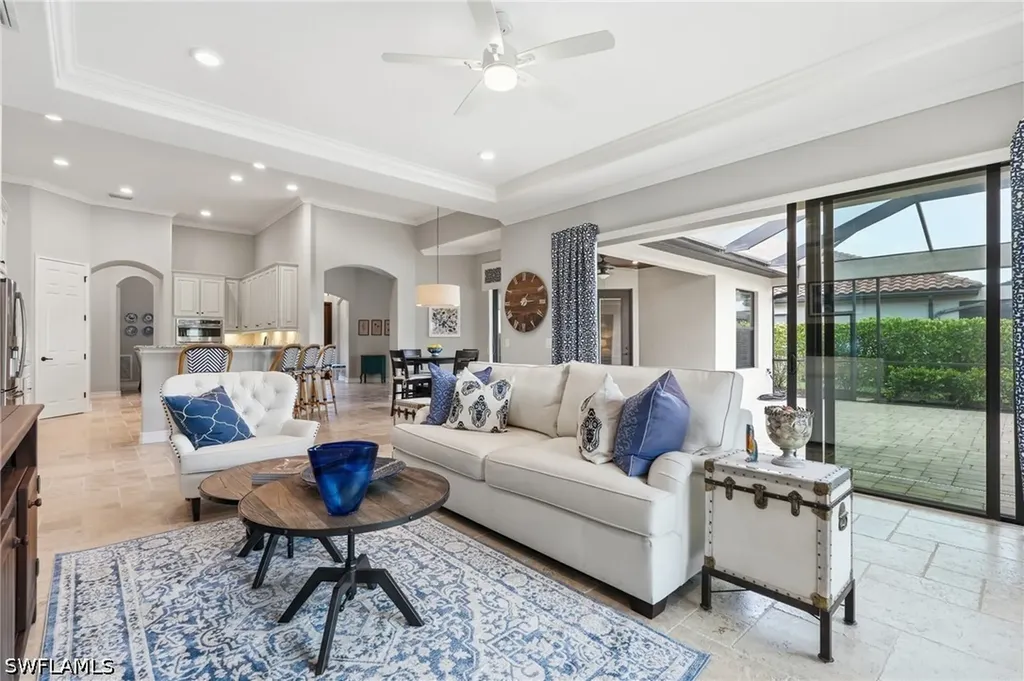 9915 Corso Bello Drive Naples FL 34113
