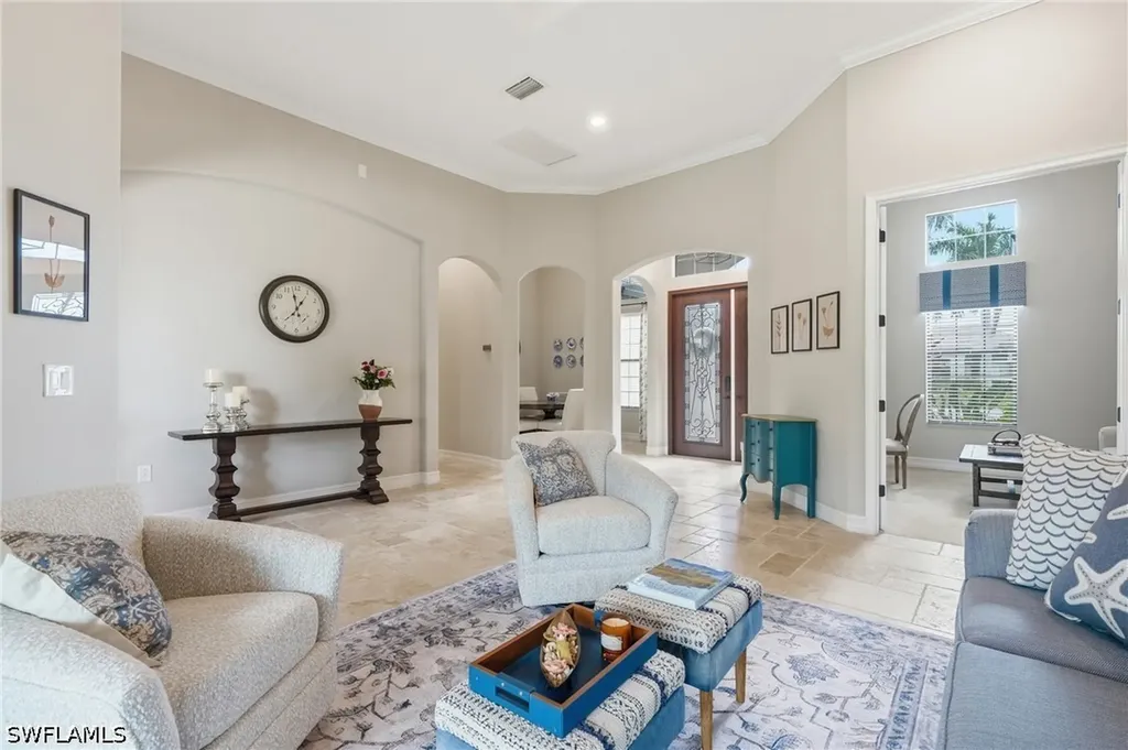 9915 Corso Bello Drive Naples FL 34113