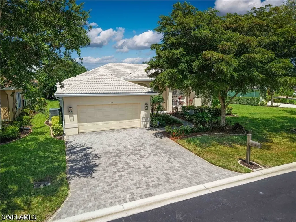 Fort Myers FL, 14111 Creek Court