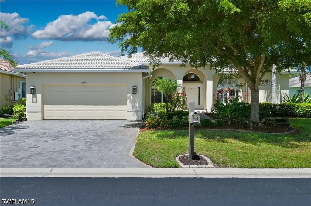 14111 Creek Court Fort Myers FL 33908