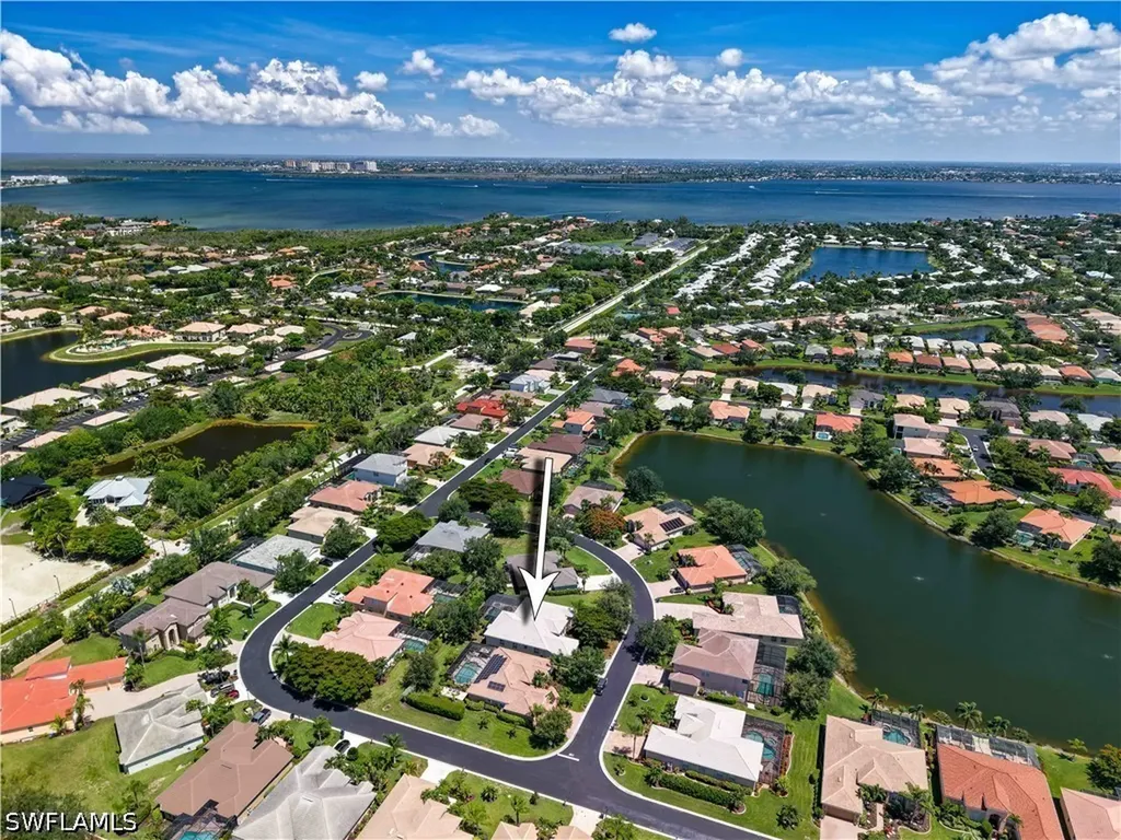 14111 Creek Court Fort Myers FL 33908