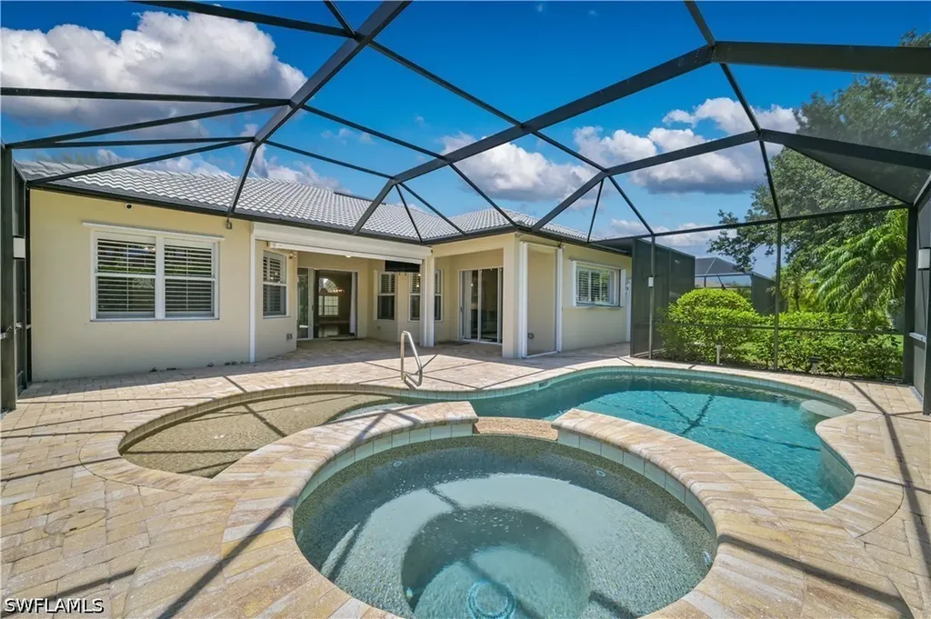 14111 Creek Court Fort Myers FL 33908