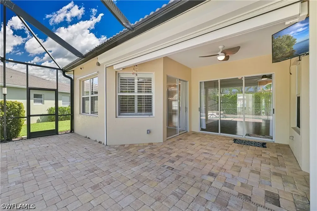 14111 Creek Court Fort Myers FL 33908