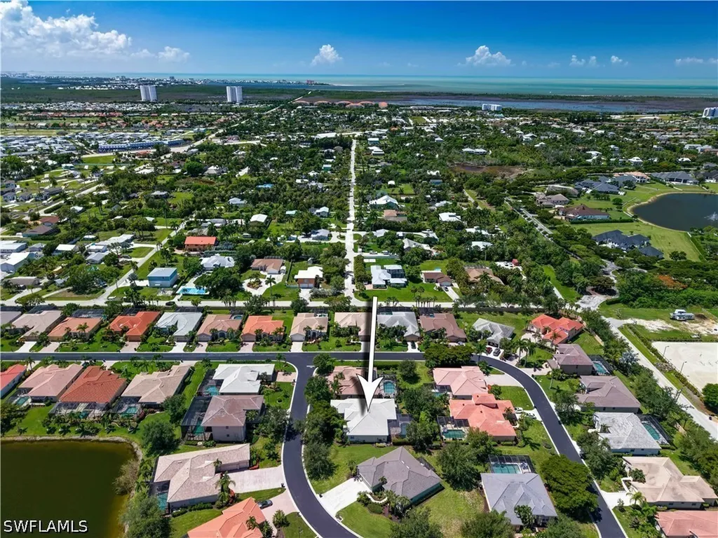 14111 Creek Court Fort Myers FL 33908
