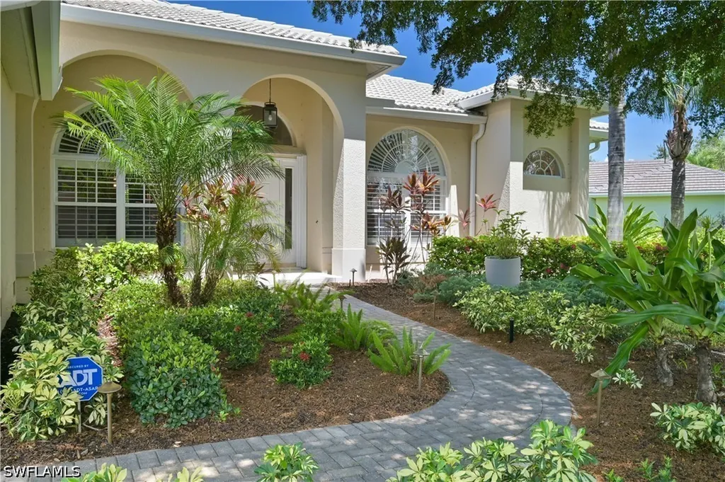 14111 Creek Court Fort Myers FL 33908