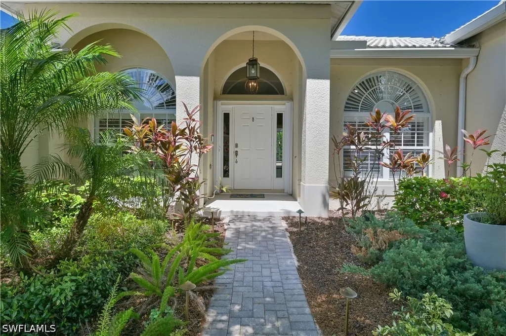 14111 Creek Court Fort Myers FL 33908