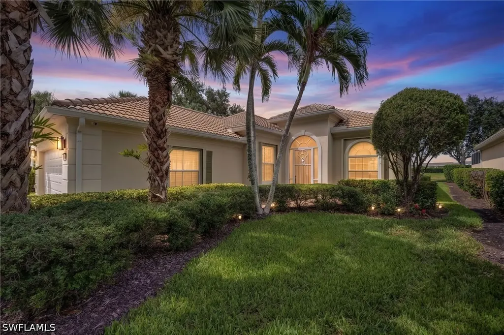 5484 Katia Court Ave Maria FL 34142