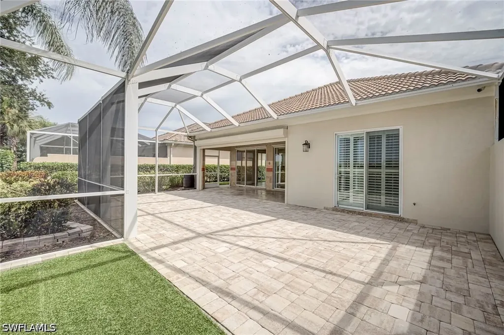 5484 Katia Court Ave Maria FL 34142