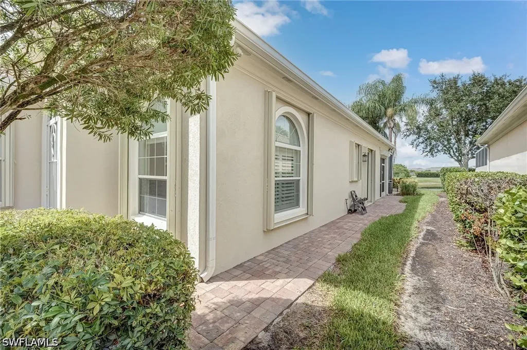 5484 Katia Court Ave Maria FL 34142