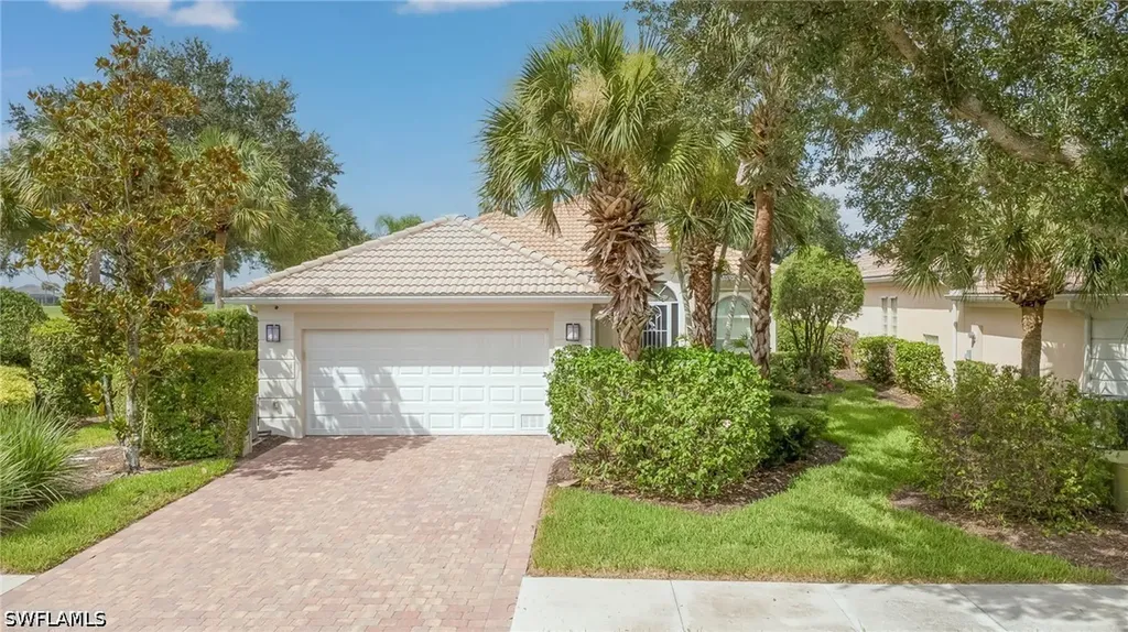 5484 Katia Court Ave Maria FL 34142
