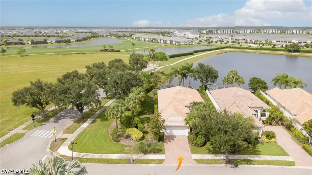 5484 Katia Court Ave Maria FL 34142