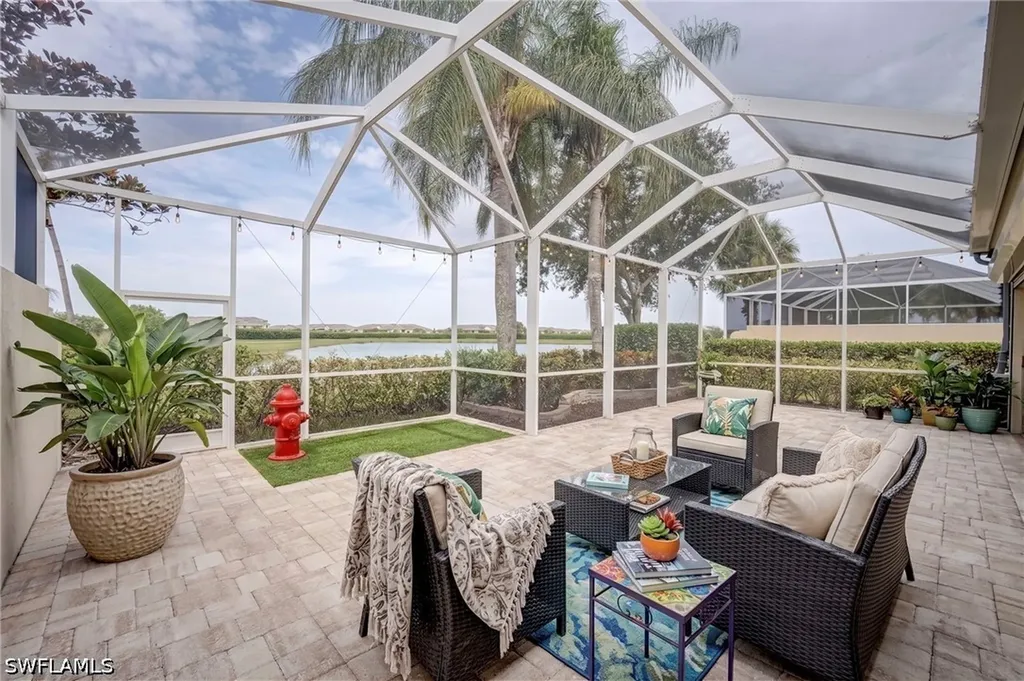 5484 Katia Court Ave Maria FL 34142