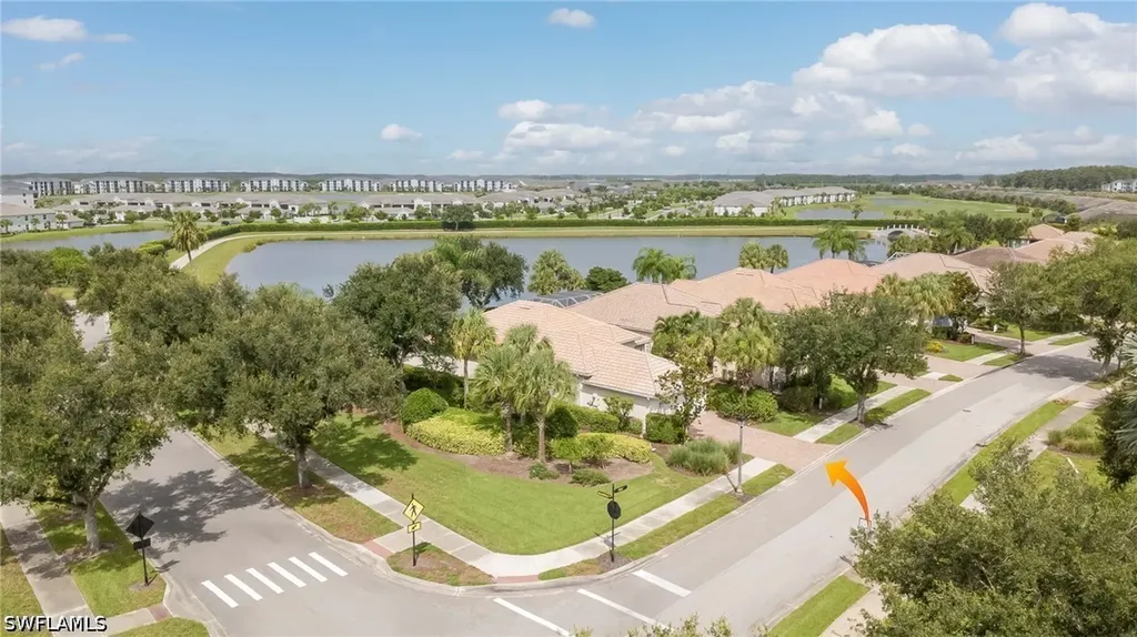 5484 Katia Court Ave Maria FL 34142